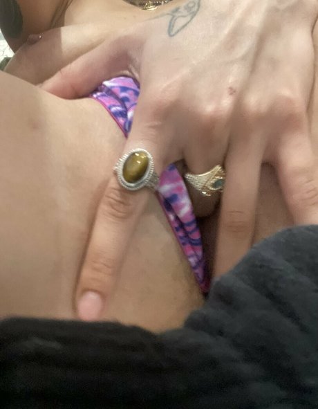 mariposacanela333 OnlyFans Nackt Leak