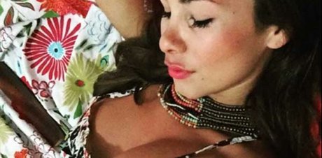 Noelia Rios Neue OnlyFans Leaks