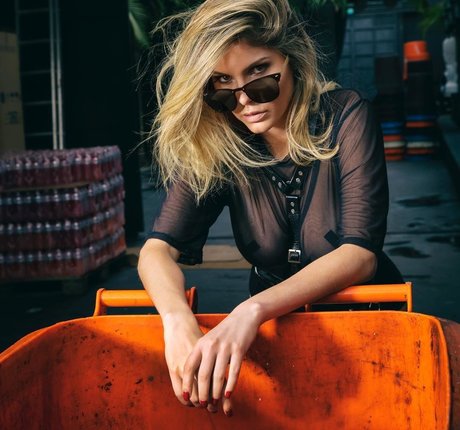 Barbara Evans Leaked OnlyFans Fotos