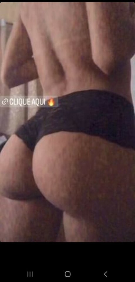 Samira Ferreira OnlyFans Leaks Nacktbilder