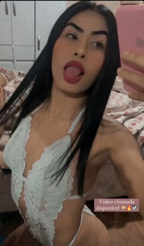 Samira Ferreira Kostenlose OnlyFans-Inhalte