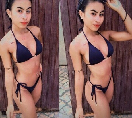 Samira Ferreira Füße OnlyFans