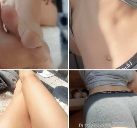 MythoBunny Oben ohne OnlyFans