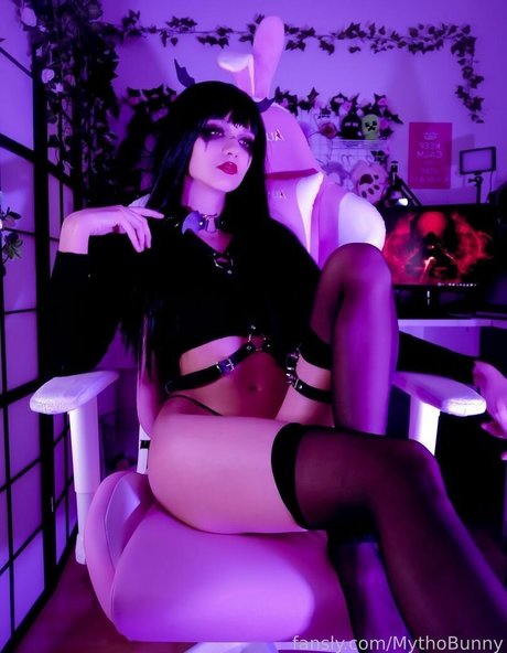 MythoBunny OnlyFans Bilder