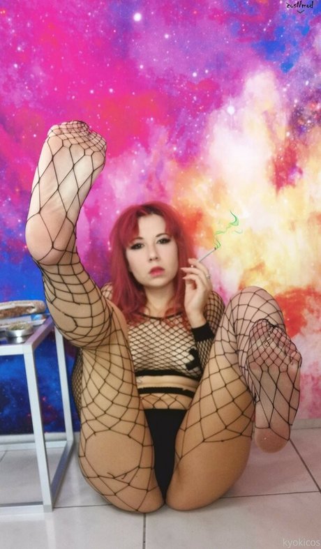 Kyoki Leaked OnlyFans Sex Tape