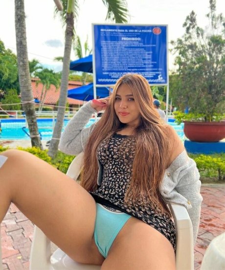 Marmejiatv OnlyFans Sex geleakt