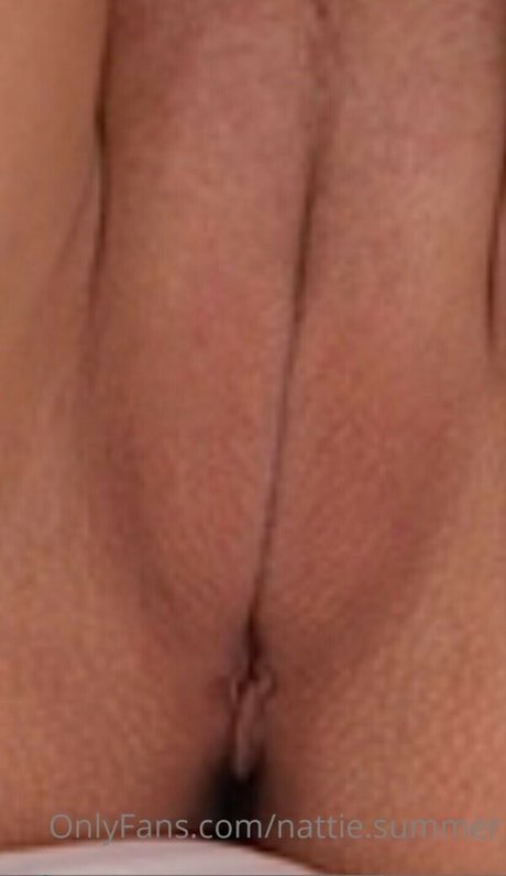 nattie summer Nacktbilder von OnlyFans geleakt
