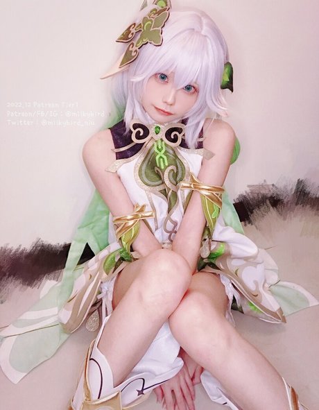 milkybird Leaks von OnlyFans