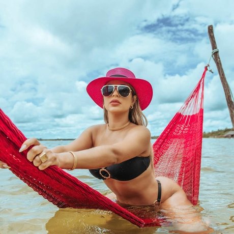 Deolane Kevin Viuva Nacktbilder von OnlyFans