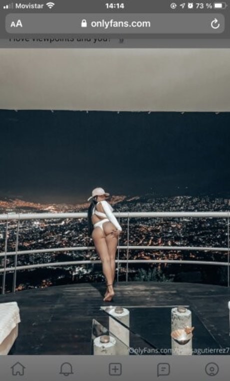 Melissa Gutierrez Nacktbilder OnlyFans