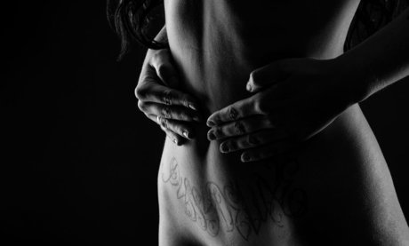 thetypicalbadgirl OnlyFans nackte Brüste