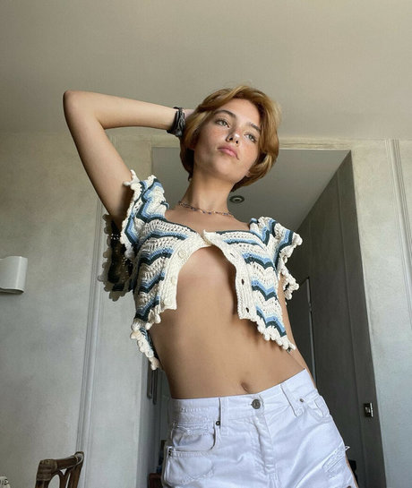 Gio Scotti OnlyFans-Leaks