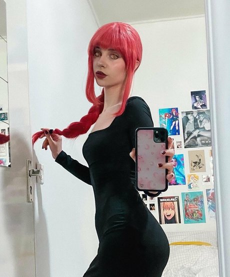 MaryCipher Cosplay OnlyFans Pornografie