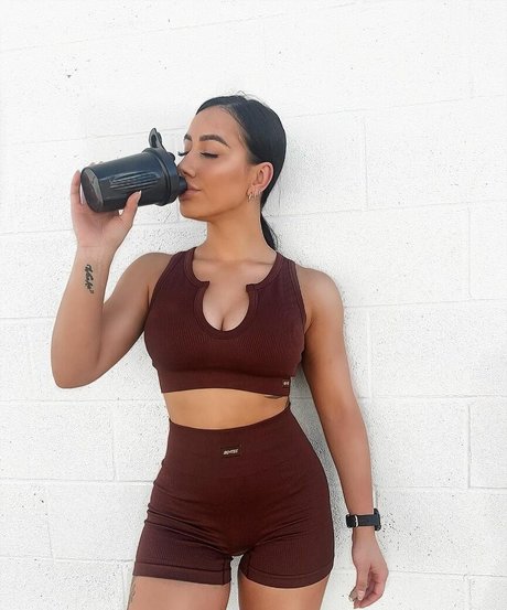 jessiejahjessie OnlyFans Sex geleakt