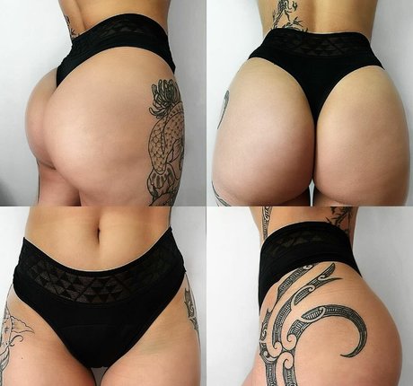 jessiejahjessie OnlyFans Striptease