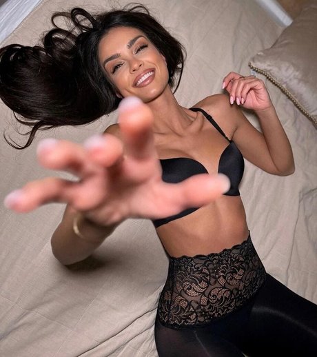 Klaudia El Dursi XXX Leak OnlyFans