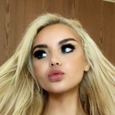 Bettina Marais OnlyFans geleakte Pornografie