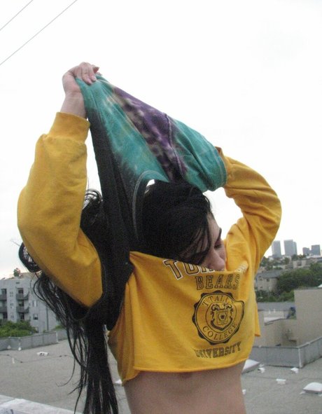 foreigntrashbag NurlyFans-Brüste