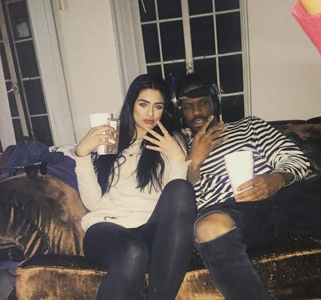 foreigntrashbag Nacktbilder von OnlyFans