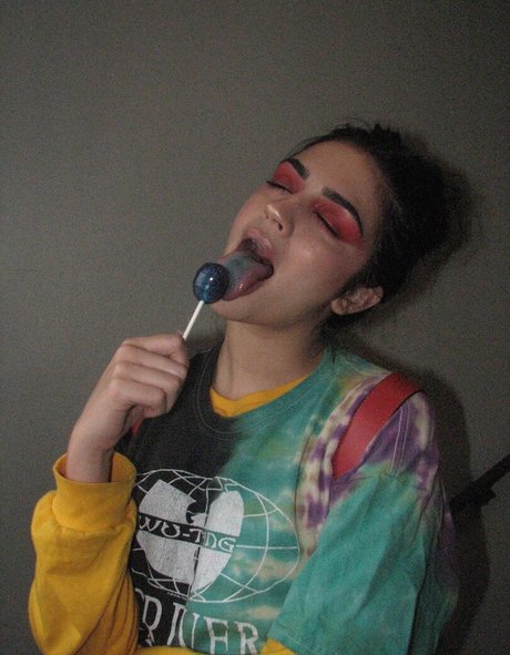 foreigntrashbag Sextape OnlyFans Nacktbilder