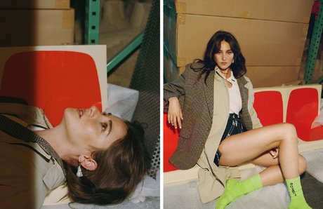 Shaliene Woodley Leaked OnlyFans Sex Tape