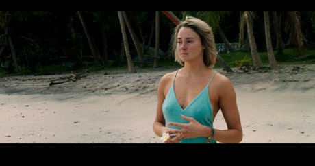 Shaliene Woodley Leaked OnlyFans Pornografie