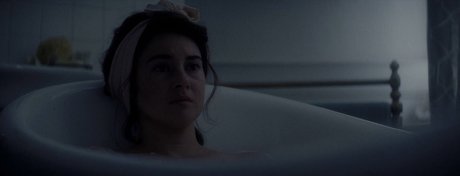 Shaliene Woodley OnlyFans-Model