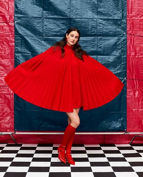 Shaliene Woodley OnlyFans Sextape