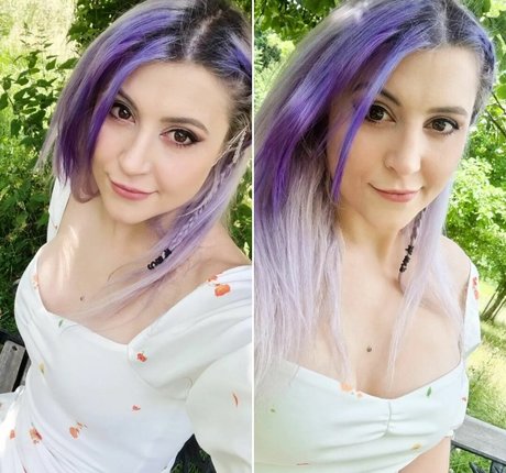 Mowkyfox Strip OnlyFans