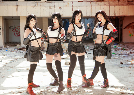 Mowkyfox Leaked OnlyFans Nacktbilder