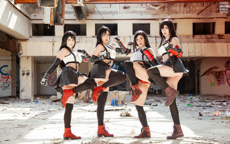 Mowkyfox Po OnlyFans