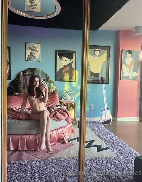 haleysvision Nacktbilder von OnlyFans geleakt