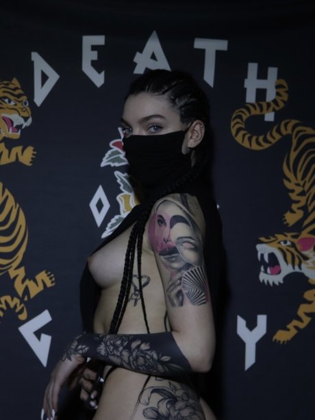 Doga Tumer Leak von OnlyFans-Inhalten