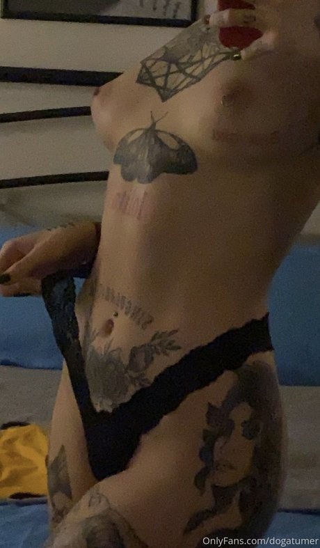 Doga Tumer Leaks von Nacktbildern auf OnlyFans