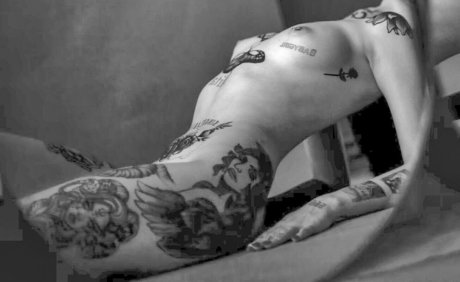 Doga Tumer Nacktbilder von OnlyFans geleakt