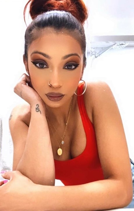 Rubi Satha Leaked OnlyFans Sex