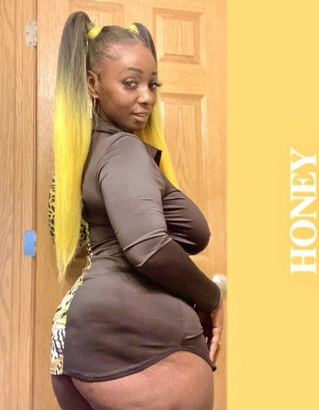 Juicy Thycc OnlyFans Leak