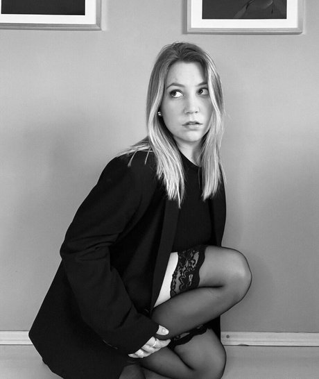 Ajda Kersic Ahlin OnlyFans Pornografie gratis