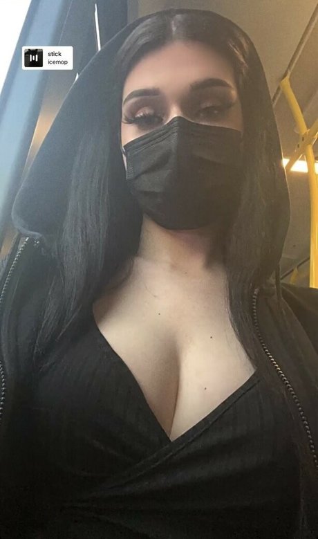 Lu Aaliyah OnlyFans Pornografie