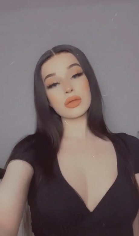 Lu Aaliyah Sexy OnlyFans