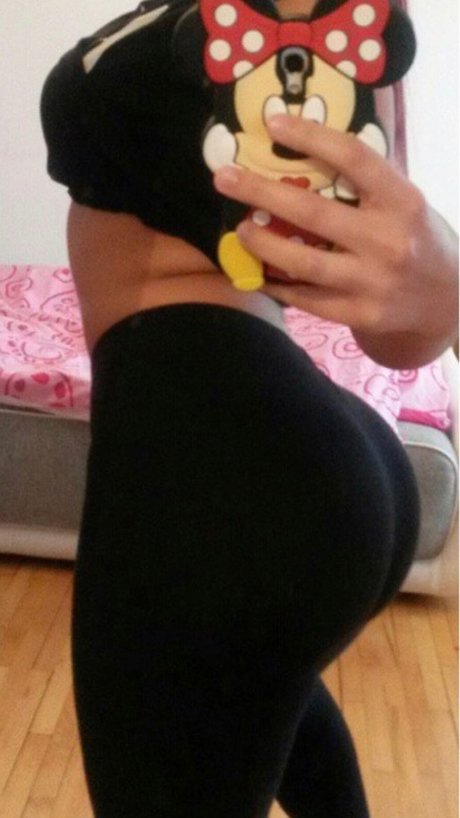 Ljubicasta Maca Nacktbilder von OnlyFans