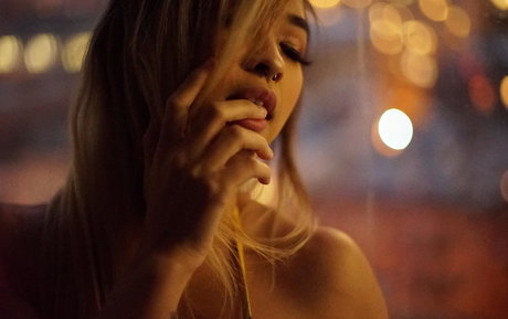 luvusweetpeaa OnlyFans-Bilder