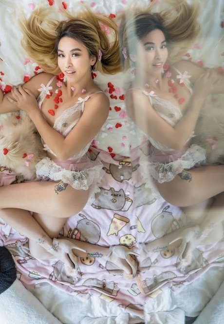 luvusweetpeaa OnlyFans XXX