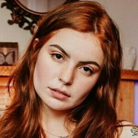 Gingermaya_ NurlyFans-Pornoleaks