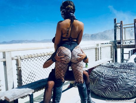 lareinasworld OnlyFans Fick geleakt