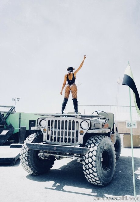 lareinasworld Nacktbilder von OnlyFans