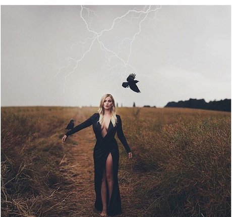 Hollie Sparrow OnlyFans Leaks Nacktbilder