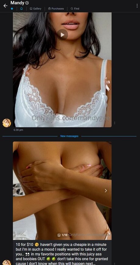 amvndaa OnlyFans Leak
