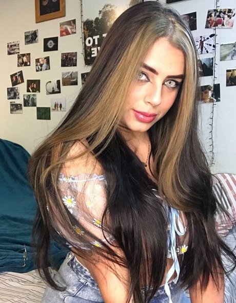 Andressakin Nacktbilder von OnlyFans