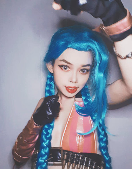 EmotionalBirdy Nacktbilder von OnlyFans